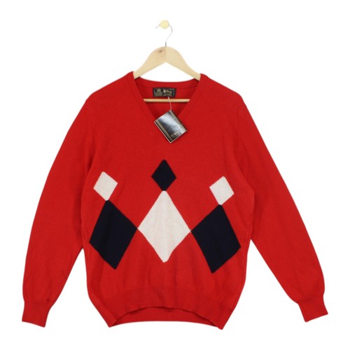 Vintage wolsey jumper - vintage, mens