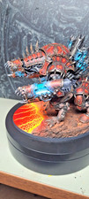 Warhammer 40K Space Marines