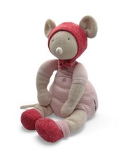 Moulin Roty Lila Mouse Soft