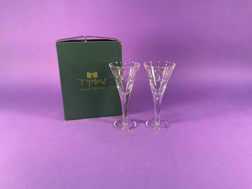 Tyrone crystal 2000 - crystal,