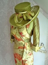 JOHN CHARLES SIZE 10 WITH