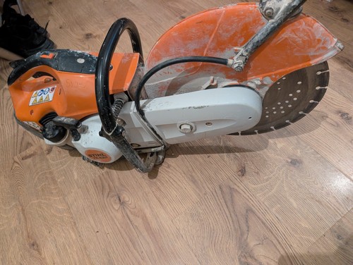Stihl ts420 disc cutter - ts420, (2025)