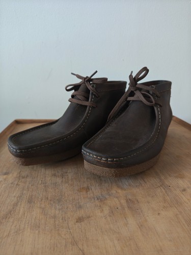 Clarks originals wallabee - originals,