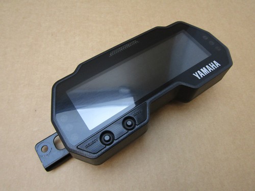 Yamaha yzf r125 2019 - 2019, 17,314
