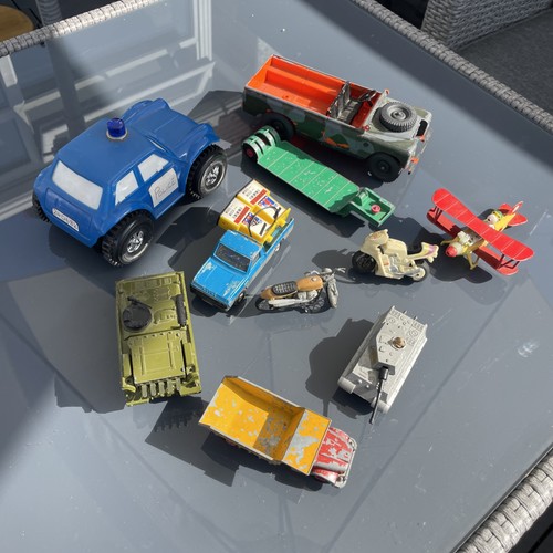 Job lot bundle collection - lot,
