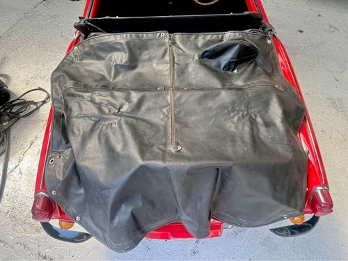 Triumph spitfire mk3 mkiii - triumph,