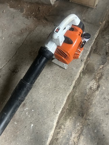 Stihl e petrol leaf - stihl, 86