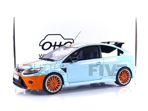 Otto mobile ford focus - -,
