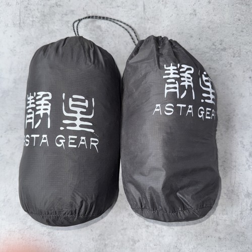Asta gear yun - asta, chuan