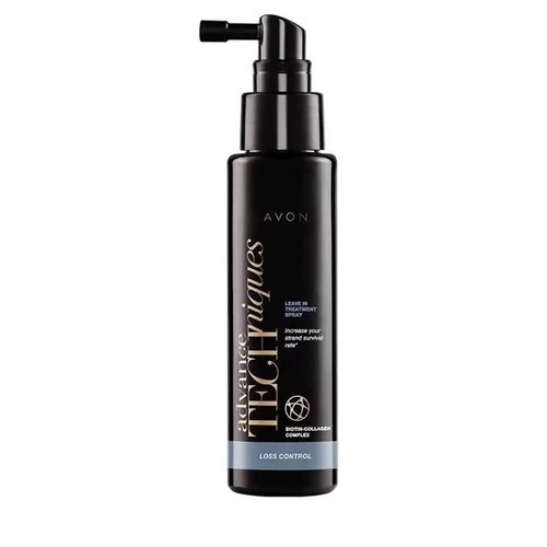 Avon loss control - avon,