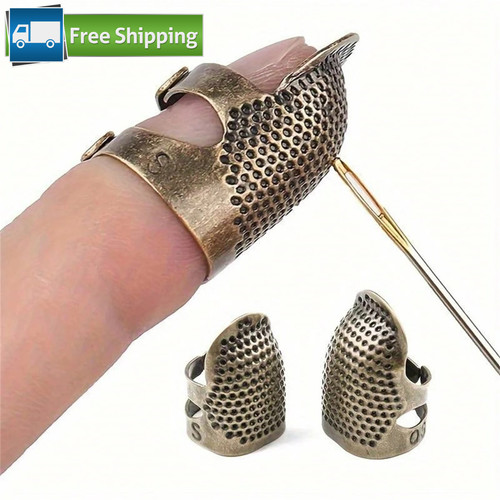 2pc hand sewing - sewing, finger