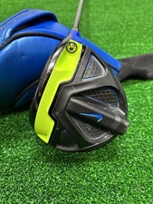 Nike Vapor Pro Flex 440 8.5-12.5° Driver / Extra Stiff Tour AD MJ-6 X Shaft