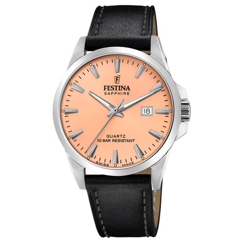 Festina swiss made f20025 - swiss,