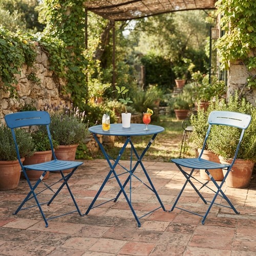 Weather resistant piece - weather-resistant, 3-piece