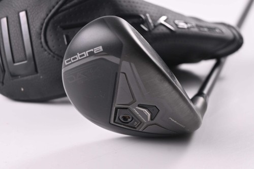 Cobra darkspeed hybrid - darkspeed, #3