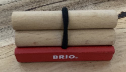 Brio cargo - brio,