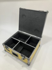 HEAVY DUTY Flight Case *used* - External Dimensions: 60x27x53 cm
