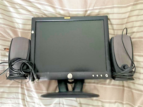 Dell inch rev a00 screen - 17,