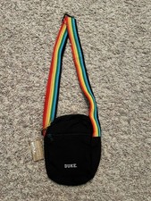 NWT Duke University Crossbody