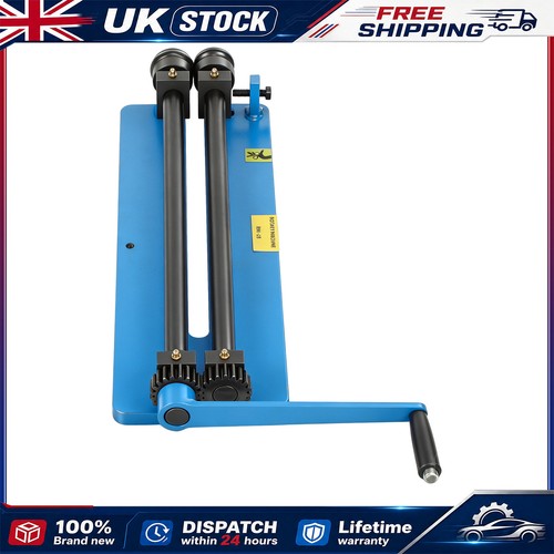 Bead roller machine 18 - 18",