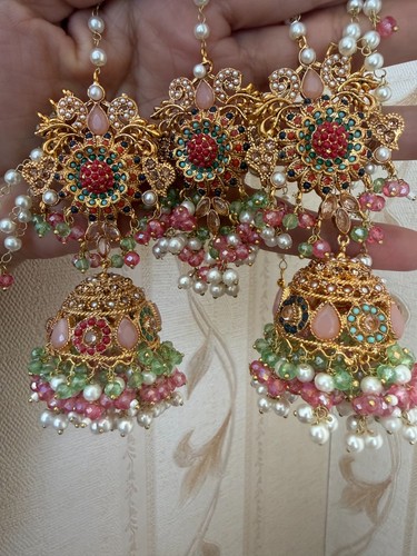 Baby pink mint - pink,