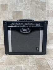 Peavey Rage 258  Trans Tube