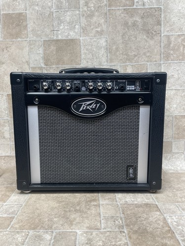 Peavey rage 258 trans - peavey,