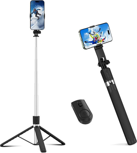 180cm phone tripod selfie - 71"180cm,