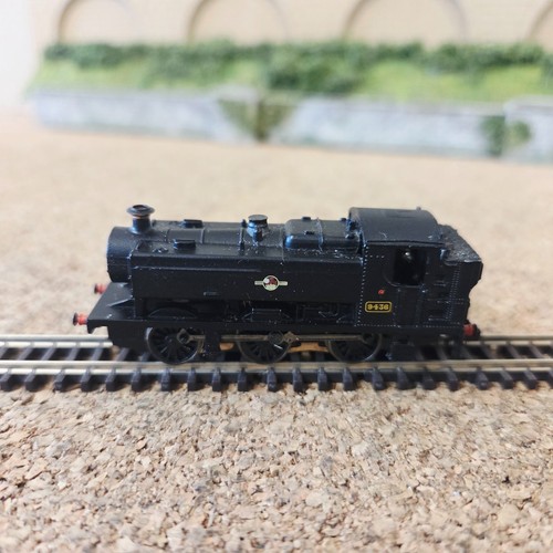 Graham farish gauge 371 - farish, n