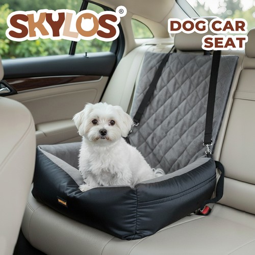 Skylos dog booster - skylos, car