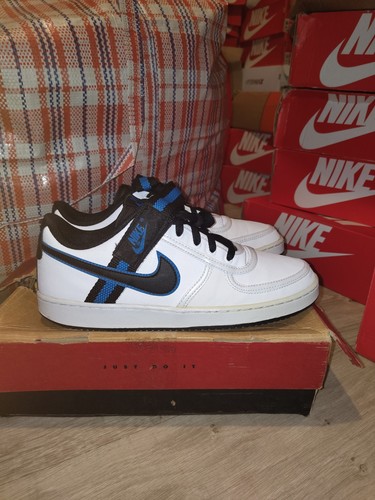 Nike vandal low racer - nike,