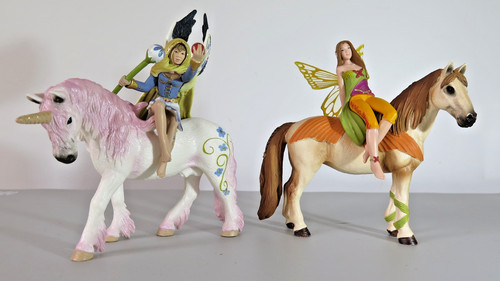 Schleich 72004 bayala light - schleich,