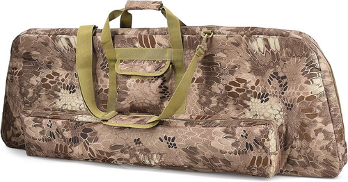 Compound bow case soft - compound,