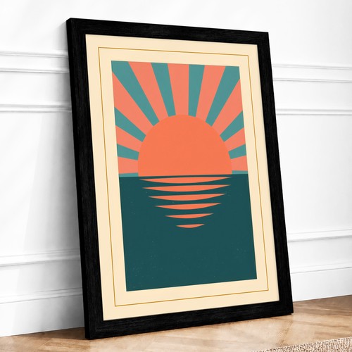 Sun horizon geometric - at,