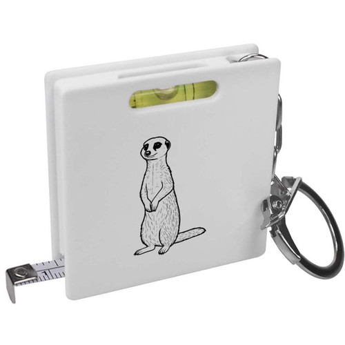 Sentry meerkat keyring - 'sentry, meerkat'