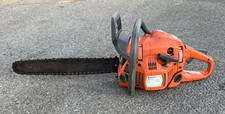 Husqvarna 450 Chainsaw With 17” Bar & Chain