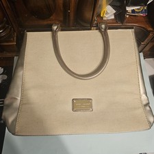 David Jones large tote handbag