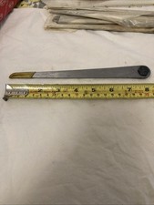 Moore and Wright Firm Joint Jenny Callipers - 8 Inch - NOS