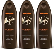 Magno toja classic - 3,