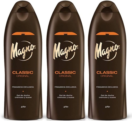 Magno toja classic - magno, la