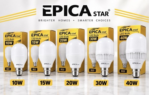 Led high power - led, daylight