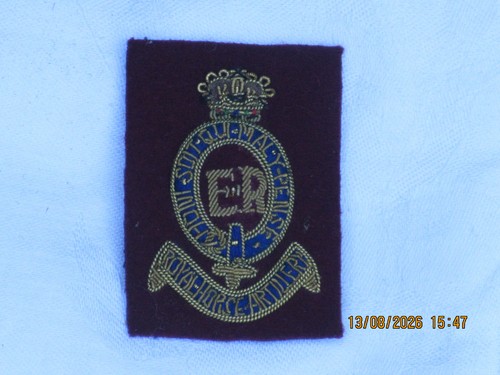 Royal horse artillery rha - horse,