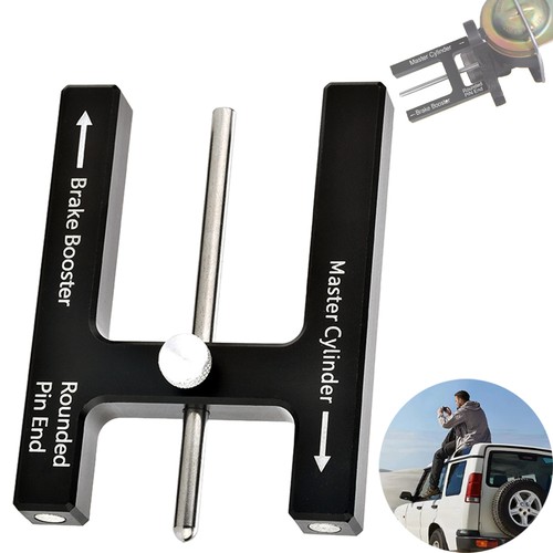 Brake adjustment tool - brake,