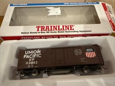 Walthers scale 931 1751 - walthers,