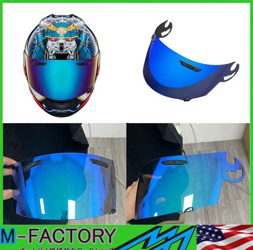 For arai rr5 rebel - for,