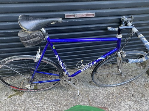 Vintage ribble reynolds 853 - vintage,