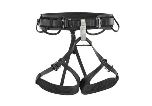 Petzl aspic harness black - harness,