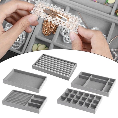 Jewelry ring earring display - earring,