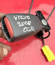 Volvo C30 2008 Rear Right Driver Side Seat Buckle Stalk 8686941 Free Delivery #1