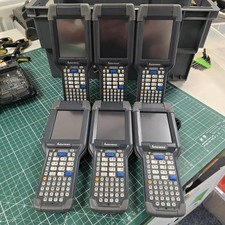 Honeywell / Intermec CK3X P/N CK3XAA4M000W4100